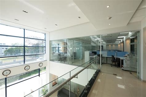 malaysia wika|WIKA Headquarters .